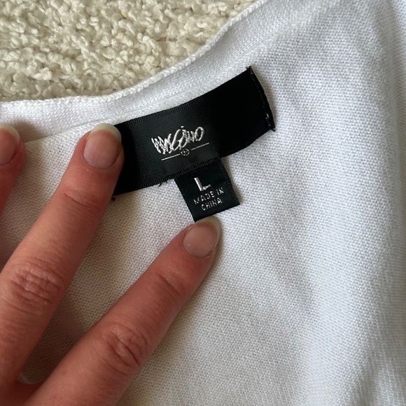 mossimo short top - Picture 2 of 3